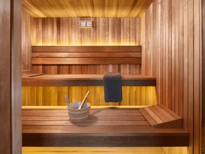 Villa Villa Panorama del Tartufo - Features photo 37