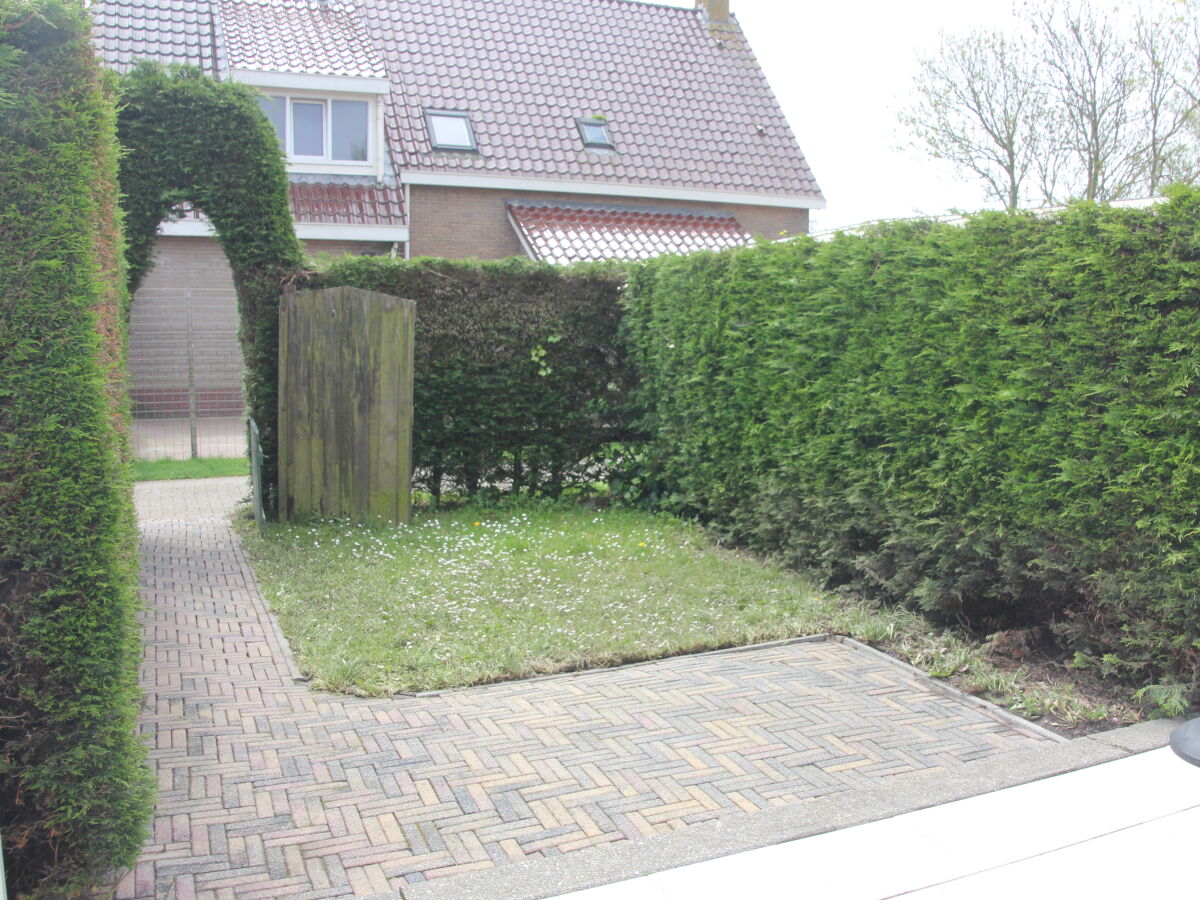 Holiday apartment Sixa - Outdoor photo 3