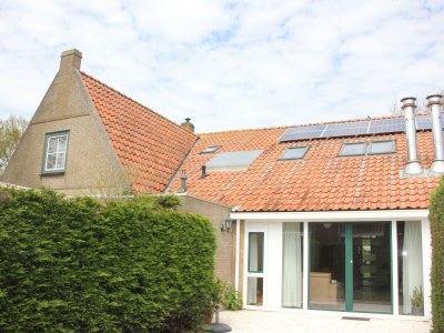 Holiday apartment Sixa - Outdoor photo 2