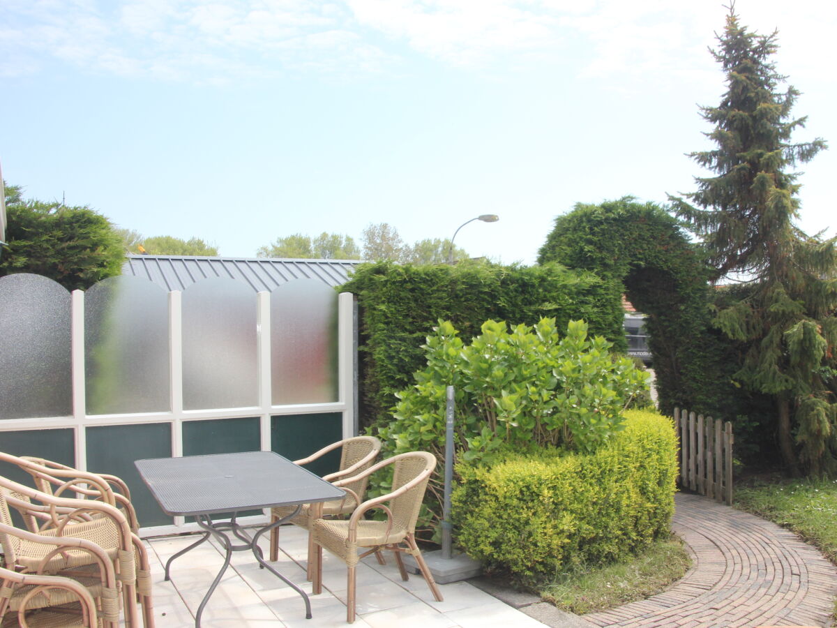 Holiday apartment Octa - Outdoor photo 2