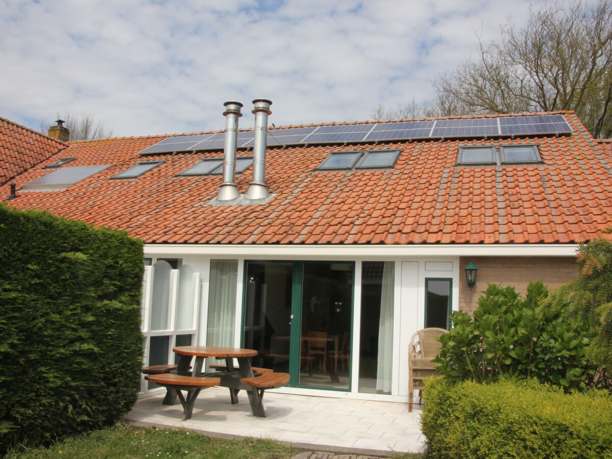 Holiday apartment Octa - Outdoor photo 4