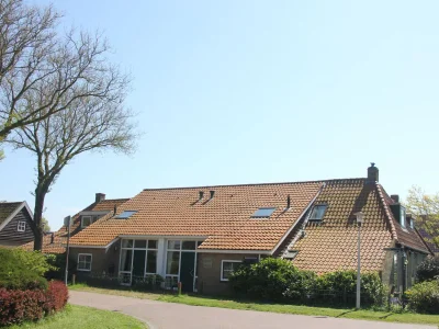 Holiday apartment Octa in Buren-Ameland - Holiday apartment