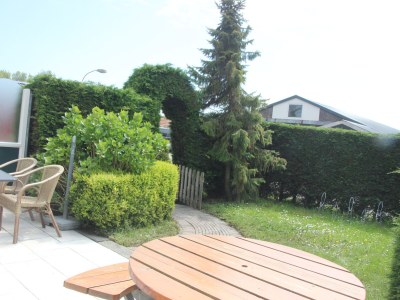 Holiday apartment Octa - Outdoor photo 3