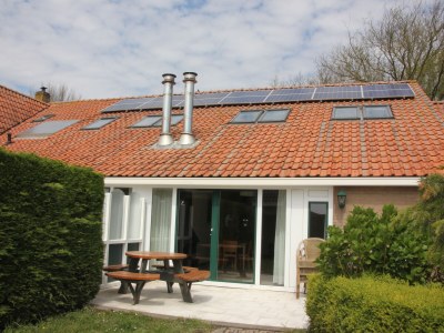 Holiday apartment Octa - Outdoor photo 4