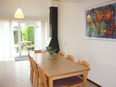 Holiday apartment Octa - Features photo 8