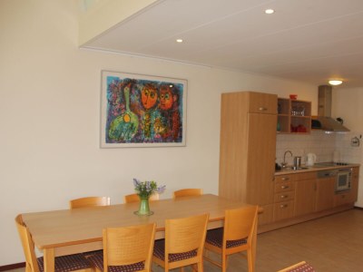 Holiday apartment Octa - Features photo 9