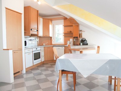 Apartment Apartment 2 - Features photo 11