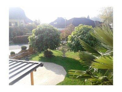 Apartment Dachgeschoss Ferienwohnung - Outdoor photo 9