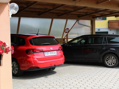 Apartment Dachgeschoss Ferienwohnung - Outdoor photo 20