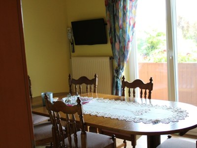 Apartment Dachgeschoss Ferienwohnung - Outdoor photo 21