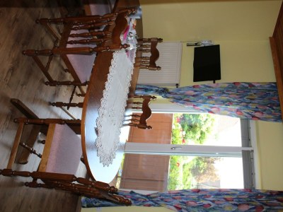 Apartment Dachgeschoss Ferienwohnung - Outdoor photo 22