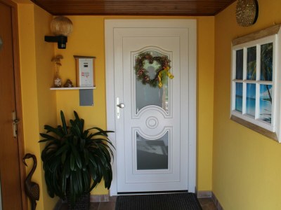 Apartment Dachgeschoss Ferienwohnung - Outdoor photo 23