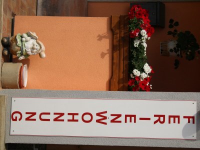 Apartment Dachgeschoss Ferienwohnung - Outdoor photo 24