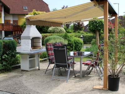 Apartment Dachgeschoss Ferienwohnung - Outdoor photo 29