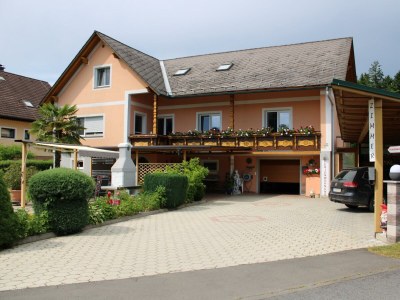 Apartment Dachgeschoss Ferienwohnung - Outdoor photo 30