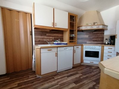 Apartment Dachgeschoss Ferienwohnung - Features photo 32