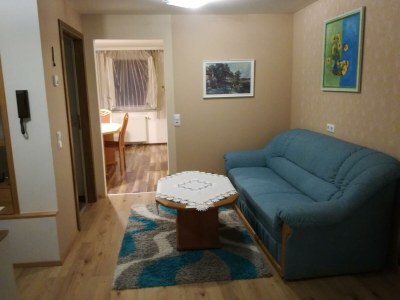 Apartment Dachgeschoss Ferienwohnung - Features photo 33