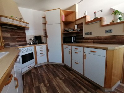 Apartment Dachgeschoss Ferienwohnung - Features photo 34