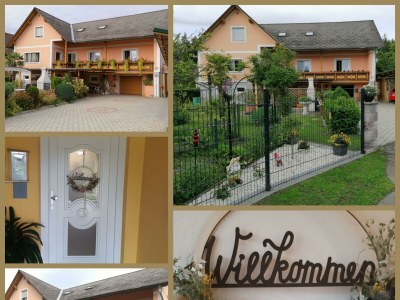 Apartment Dachgeschoss Ferienwohnung - Features photo 35