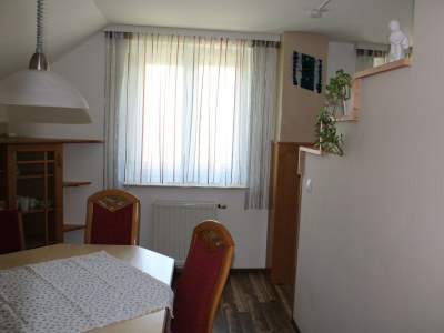 Apartment Dachgeschoss Ferienwohnung - Features photo 36