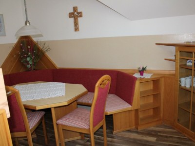 Apartment Dachgeschoss Ferienwohnung - Features photo 37