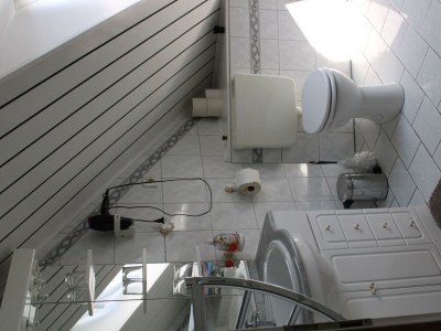 Apartment Dachgeschoss Ferienwohnung - Features photo 40