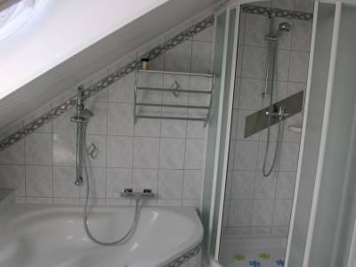 Apartment Dachgeschoss Ferienwohnung - Features photo 41