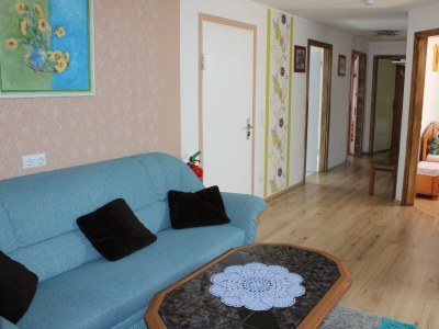 Apartment Dachgeschoss Ferienwohnung - Features photo 42