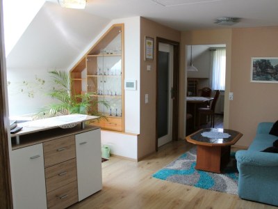 Apartment Dachgeschoss Ferienwohnung - Features photo 43