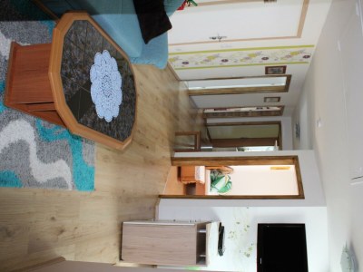 Apartment Dachgeschoss Ferienwohnung - Features photo 44