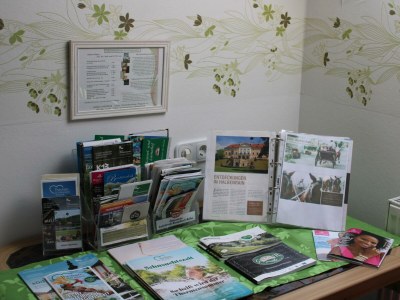 Apartment Dachgeschoss Ferienwohnung - Features photo 45