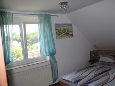 Apartment Dachgeschoss Ferienwohnung - Features photo 48
