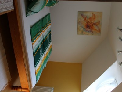 Apartment Dachgeschoss Ferienwohnung - Features photo 49