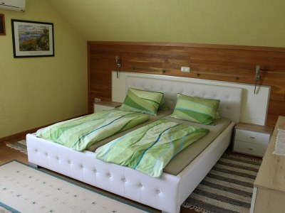 Apartment Dachgeschoss Ferienwohnung - Features photo 51