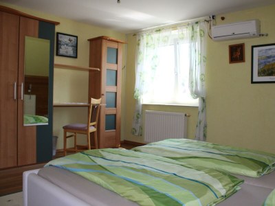 Apartment Dachgeschoss Ferienwohnung - Features photo 52