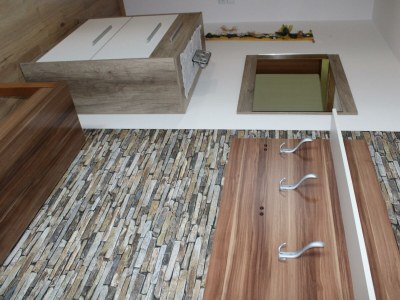 Apartment Dachgeschoss Ferienwohnung - Features photo 55