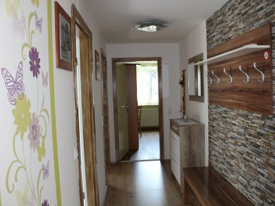 Apartment Dachgeschoss Ferienwohnung - Features photo 56