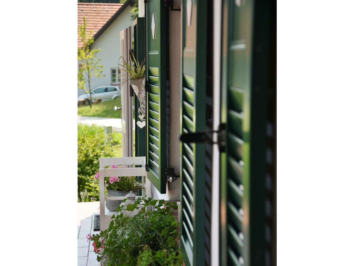 Apartment S'Kellerstöckl - Outdoor photo 2