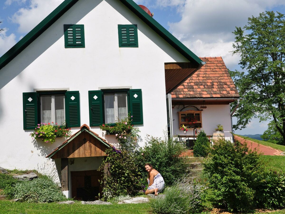 Apartment S'Kellerstöckl - Outdoor photo 3