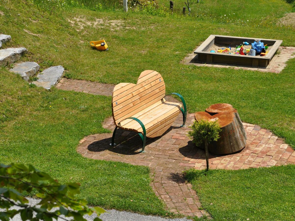 Apartment S'Kellerstöckl - Outdoor photo 5