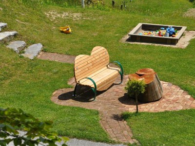 Apartment S'Kellerstöckl - Outdoor photo 5