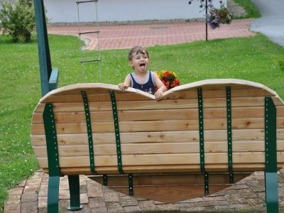 Apartment S'Kellerstöckl - Outdoor photo 11