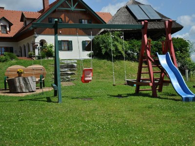 Apartment S'Kellerstöckl - Outdoor photo 12