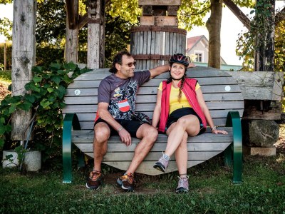 Apartment S'Kellerstöckl - Outdoor photo 14