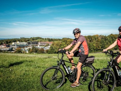 Apartment S'Kellerstöckl - Outdoor photo 15