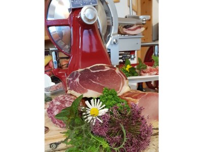 Apartment S'Kellerstöckl - Features photo 20