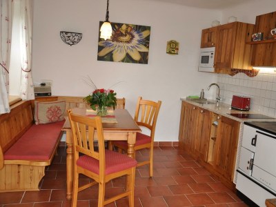 Apartment S'Kellerstöckl - Features photo 21