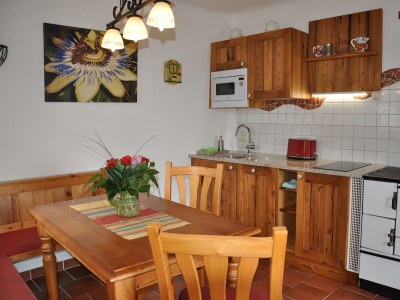 Apartment S'Kellerstöckl - Features photo 22