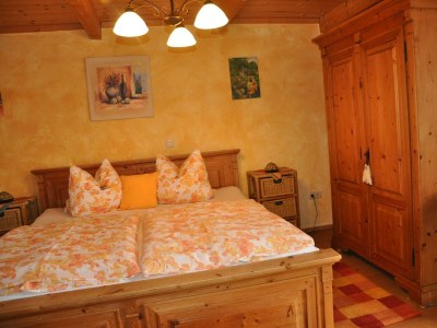 Apartment S'Kellerstöckl - Features photo 24