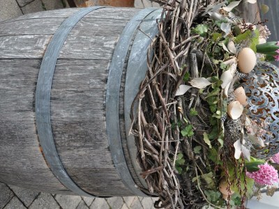 Apartment S'Kellerstöckl - Features photo 27